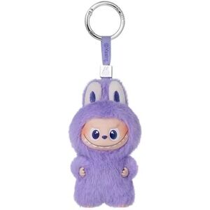 Popmart Pin For Love T Labubu